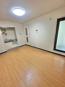 居室 ハイツ柴川