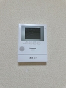 内観写真 ハイツ柴川