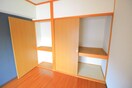 収納 ジェントリービル高島平