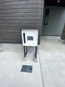 建物設備 Kolet宮崎台5