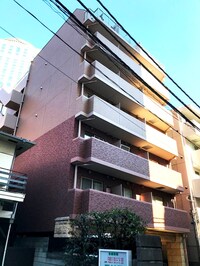 メインステ－ジ広尾(301)