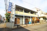 ハイツ川村