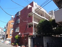 メゾン・ド・リベルテ（403）