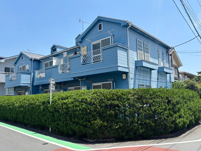 外観写真 パールハイム