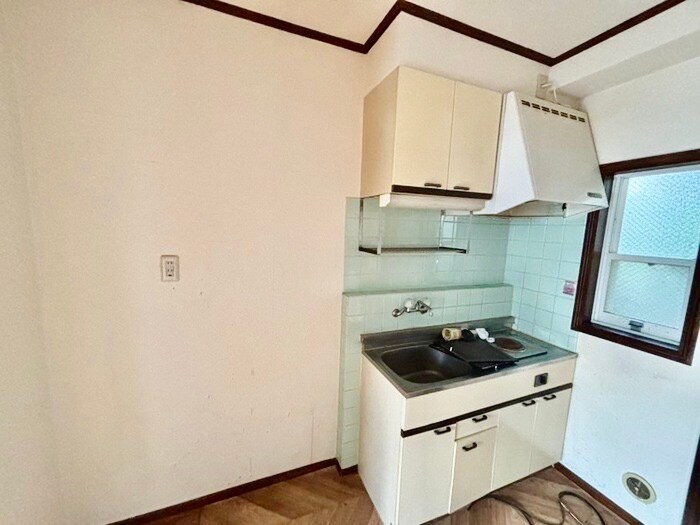 キッチン パールハイム