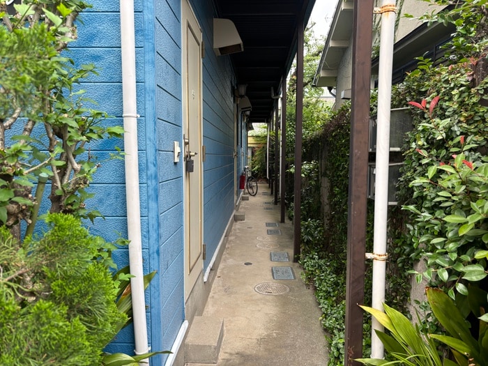 その他 パールハイム