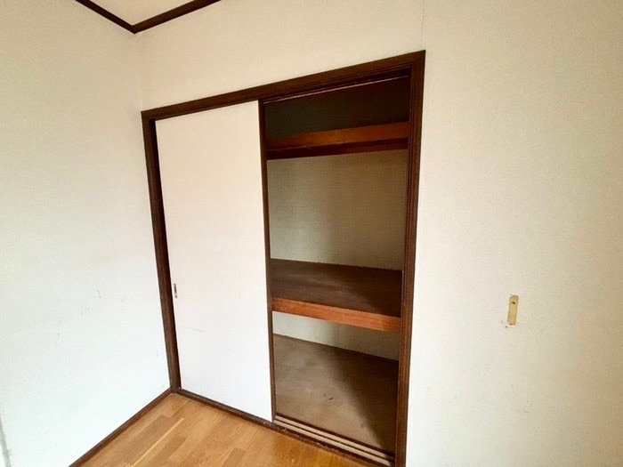 収納 パールハイム