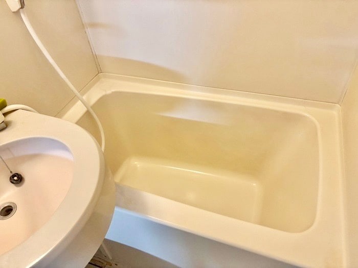 バス／シャワールーム等 パールハイム