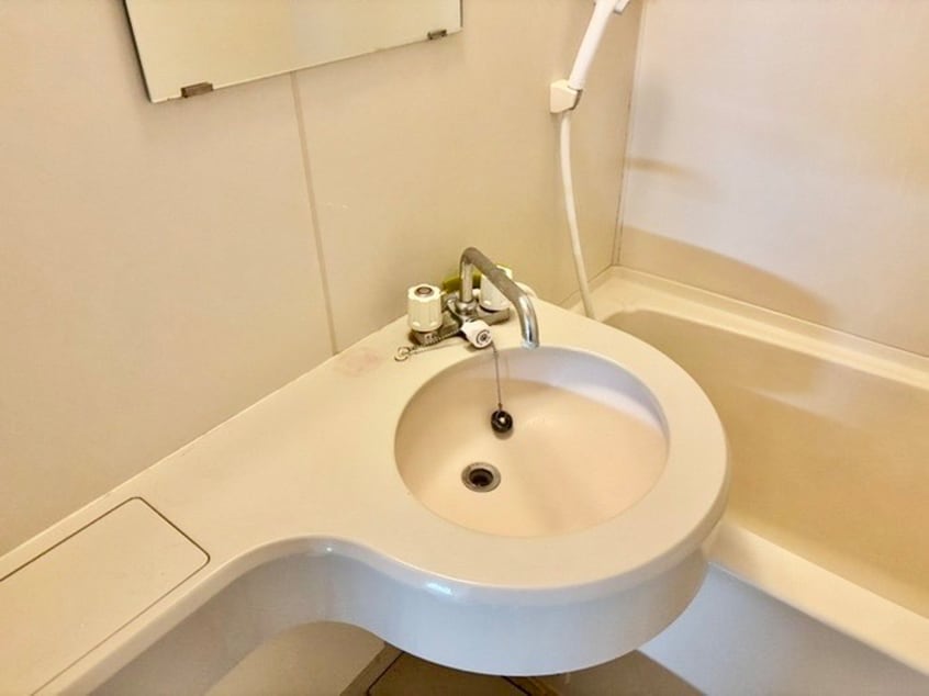 洗面 パールハイム