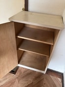 靴箱 パールハイム