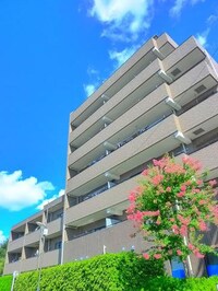 ﾀﾞｲｱﾊﾟﾚｽﾊﾟｰｸﾃﾞｭｵ上石神井602