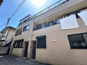コ－ポワタナベ