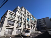 日吉第５コ－ポ別館(106)