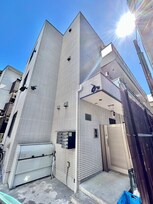 Ｋ　ＲＥＳＩＤＥＮＣＥ