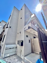 Ｋ　ＲＥＳＩＤＥＮＣＥ