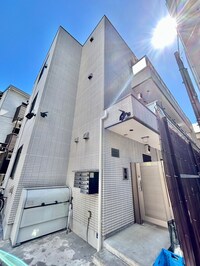 Ｋ　ＲＥＳＩＤＥＮＣＥ