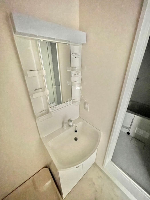 洗面 Ｋ　ＲＥＳＩＤＥＮＣＥ