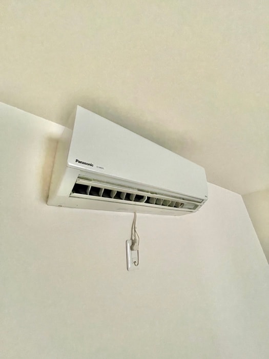 内観写真 Ｋ　ＲＥＳＩＤＥＮＣＥ