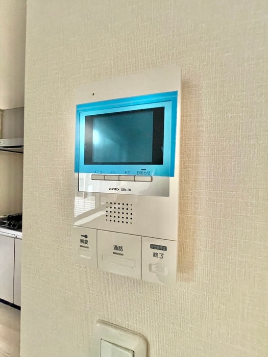 内観写真 Ｋ　ＲＥＳＩＤＥＮＣＥ