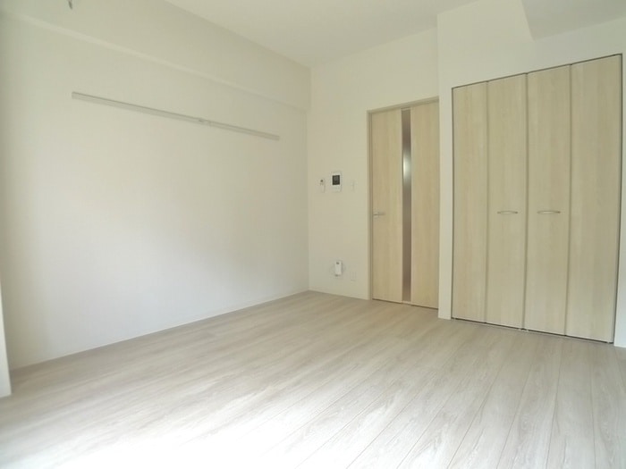 居室 ベルヴィル氷川の杜