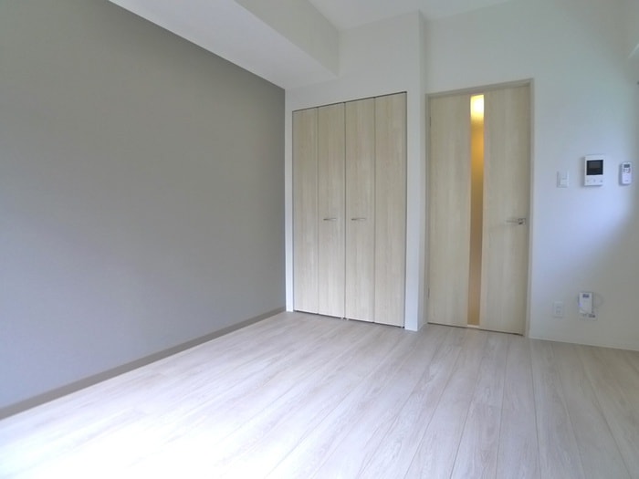 居室 ベルヴィル氷川の杜