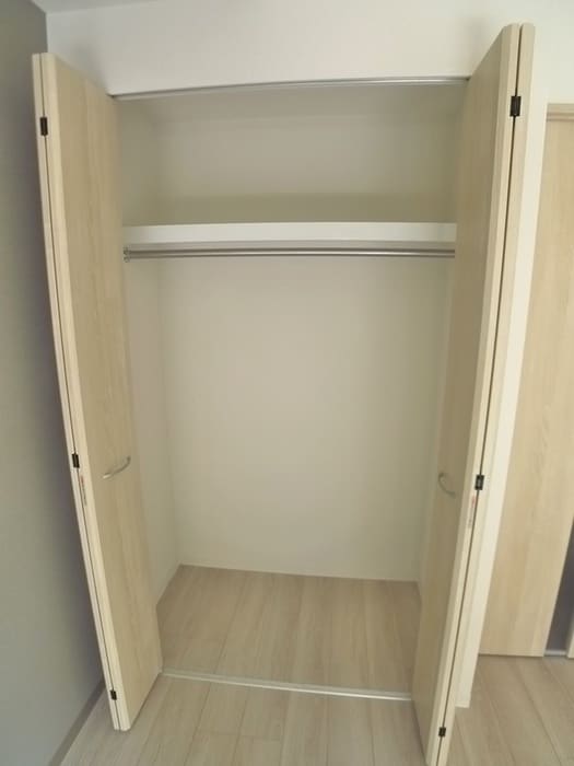 収納 ベルヴィル氷川の杜