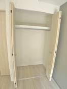 収納 ベルヴィル氷川の杜
