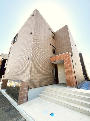 仮)クレア美園