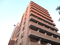 パークウェル高輪(503）