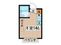 サニ－ハイムの間取図