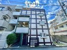 サニ－ハイムの外観