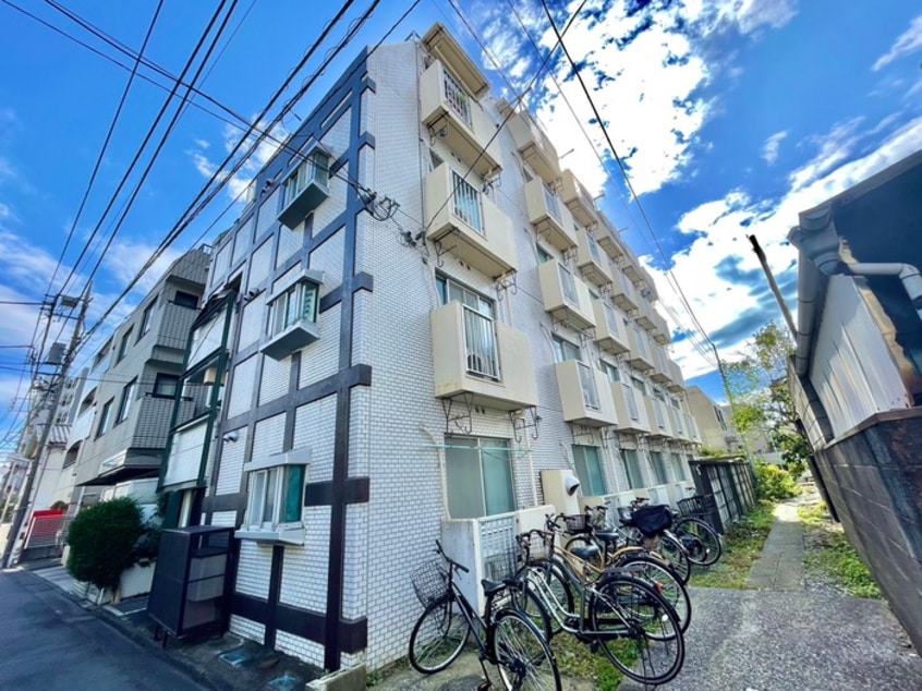 外観写真 サニ－ハイム