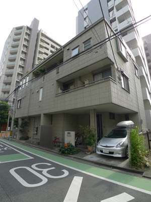 CozyHightsMINAMI