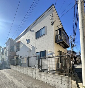 ニューライフ北砂