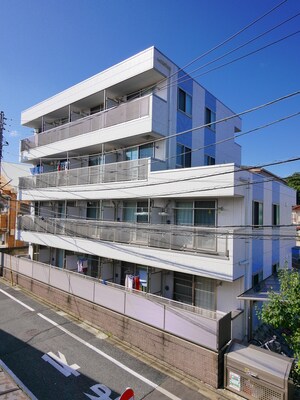 マルガユニティーⅡ