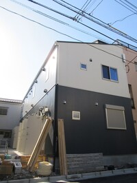 ルネコート西大島