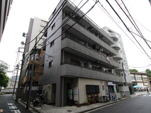 センチュリー横浜鶴見（２０１）