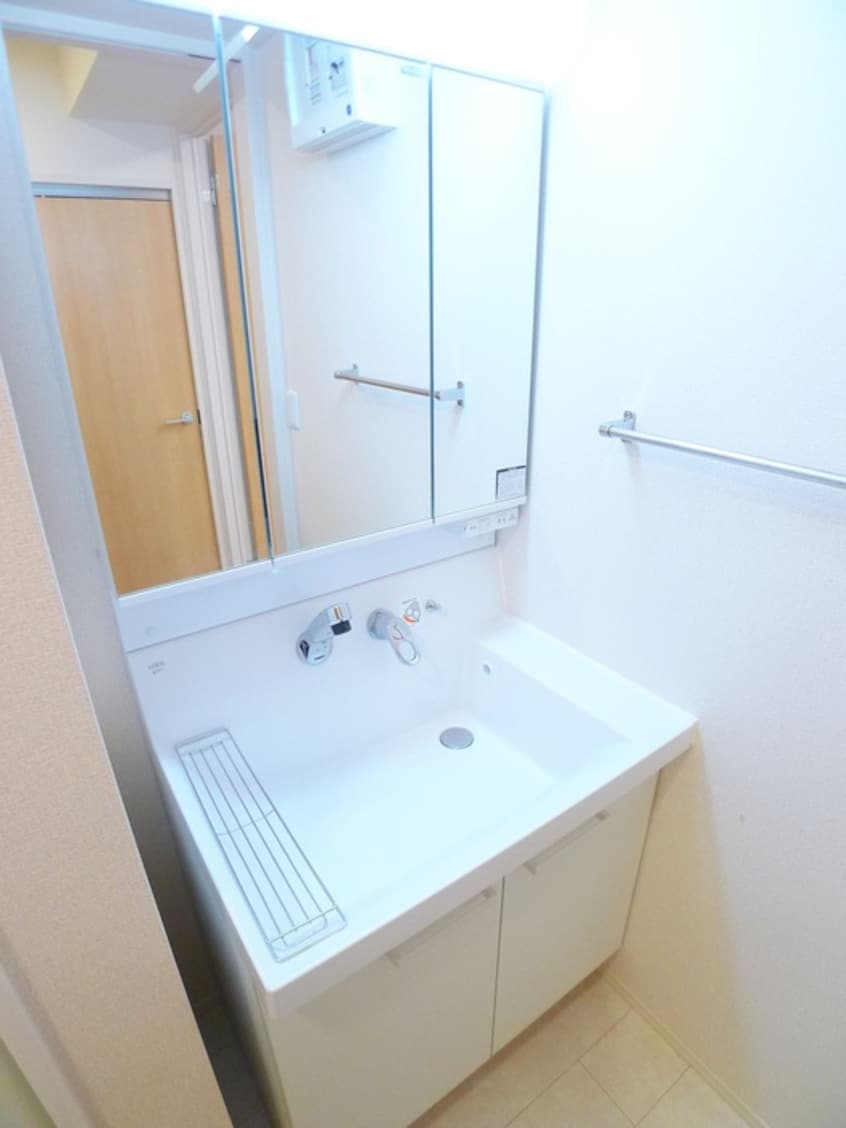 洗面 ルメルシィⅡ