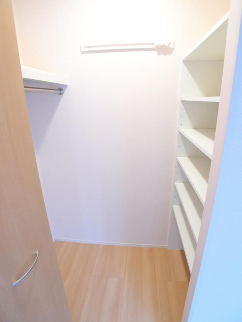 収納 ルメルシィⅡ