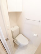 トイレ ルメルシィⅡ