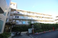 グランテラッセ西早稲田(404)