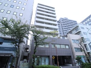 ニックハイム飯田橋（５０１）