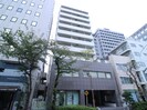 ニックハイム飯田橋（５０１）の外観