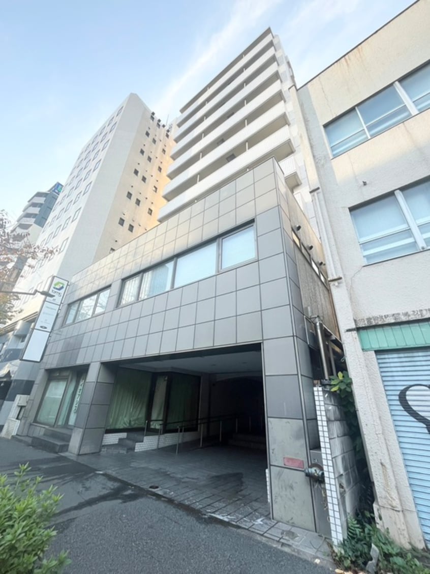 外観写真 ニックハイム飯田橋（５０１）