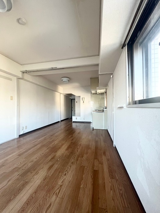 居室 ニックハイム飯田橋（５０１）