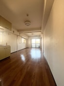 居室 ニックハイム飯田橋（５０１）