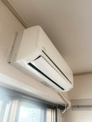 内観写真 ニックハイム飯田橋（５０１）