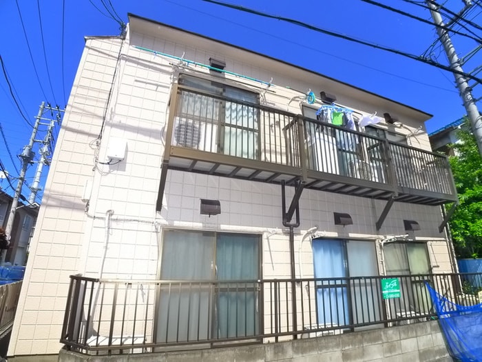 外観写真 コンフォート高砂