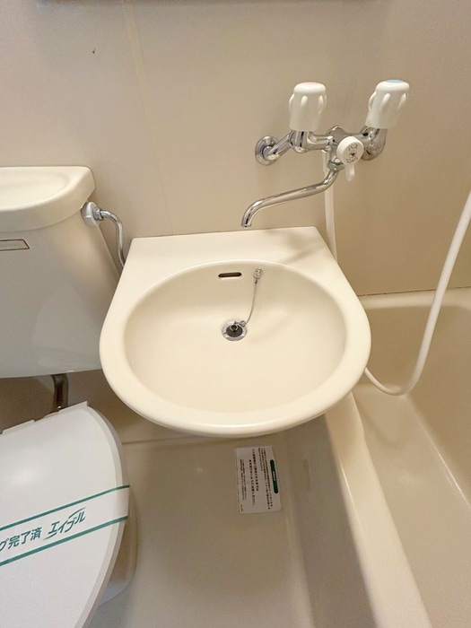 洗面 コンフォート高砂