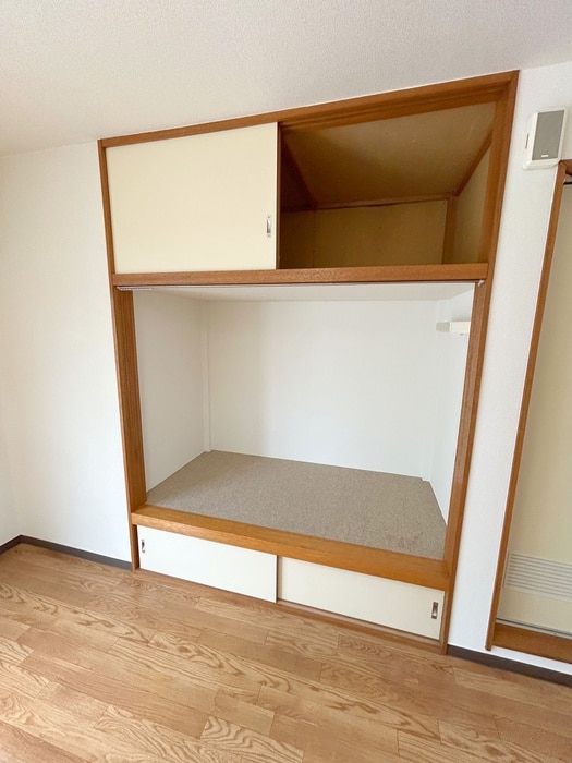 収納 コンフォート高砂
